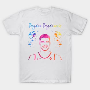 Bogdan Bogdanovic T-Shirt